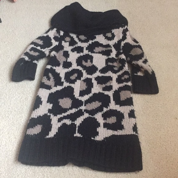 Other - Girls sweater - could be sweater dress